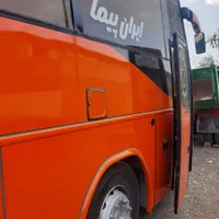 اتوبوس بی ۷ تیپ ۲|خودرو سنگین|شیراز, گل سرخ|دیوار