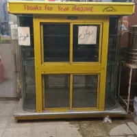 یخچال ویترینی|فروشگاه و مغازه|تاکستان, |دیوار