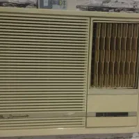 کولر جنزال  کنترلی‌ با سرمایش عالی