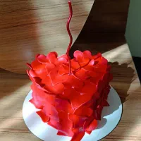 مادام کیک جوانرود