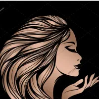 کراتین کار اکستنشن مژه ناخنکار فیبروز ابرو کوپکار