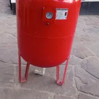 منبع ۲۰۰ لیتری تحت فشار آکوا ترم ترکیه