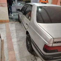 405|خودرو سواری و وانت|تیکمه داش, |دیوار