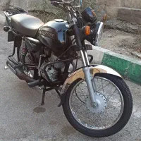 باکسر ۱۵۰ مدل ۹۴