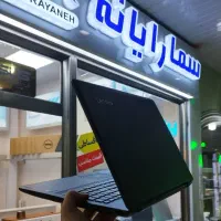لپتاپ بسیار تمیز لنوو با شرایط اقساط بدون بهره