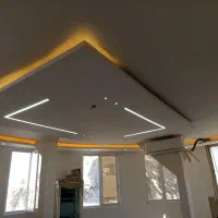 سقف کاذب ++نقاشی+ بازسازی و دکوراسیون داخلی