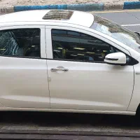 شاهین اتومات CVT توربو|خودرو سواری و وانت|تبریز, |دیوار