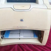 پرینترhp1200|پرینتر، اسکنر، کپی، فکس|اهواز, طالقانی|دیوار