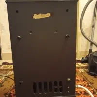 بخاری ابسال|بخاری، هیتر، شومینه|شوش, |دیوار