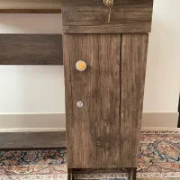 میز اداری|میز تحریر و کامپیوتر|بیرجند, |دیوار