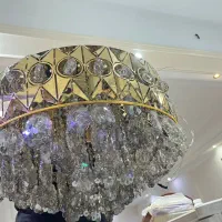 لوستر سقفی