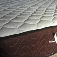 تعویض تشک نو با کهنه