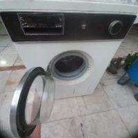 لباسشوئی ۷کیلوئی AEG آلمان کم کار‌کرد