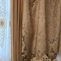 پرده والان ترک اصل|پرده، رانر، رومیزی|تهران, امیریه|دیوار