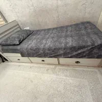 تخت و تشک نوجوان