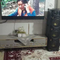 باند وبلنگو|سیستم صوتی خانگی|چناران, |دیوار