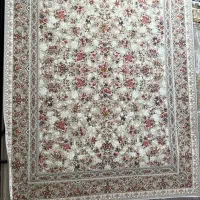 فرش/ مارینا.(اقساطی و تعویض