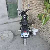 موتور سیکلت سپهر NL200|موتورسیکلت|کرمانشاه, |دیوار