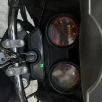 موتور باکسر ۱۵۰مدل۹۳|موتورسیکلت|تهران, راه آهن|دیوار