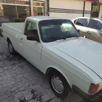 فروش فوری پیکان وانت مدل ۹۰