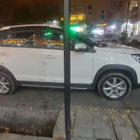 ام وی ام x22درحد خشک مدل۱۴۰۲/۸|خودرو سواری و وانت|تبریز, |دیوار