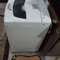 ماشین لباسشویی LG|ماشین لباسشویی و خشک‌کن لباس|کیش, |دیوار