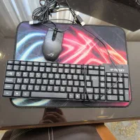 لپتاب G614 RTX 4060 i9 14900 + پک کمبو و تجهیزات|رایانه همراه|شهریار, شهرک شاهد|دیوار