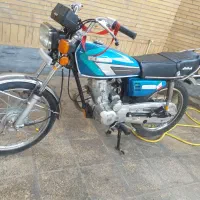 موتور نامی پارکینگی