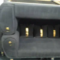 مبل گل میززیرتلویزیون