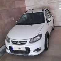 کوییک اتوماتیک صفر خشک|خودرو سواری و وانت|ارومیه, |دیوار