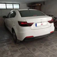 شاهین g مدل ۱۴۰۰ ساندروف دار|خودرو سواری و وانت|پاکدشت, پاکدشت (مامازند)|دیوار