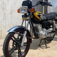 موتور150Lifan cg|موتورسیکلت|بندرعباس, |دیوار