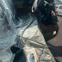 نیسان دوگانه سوز آپشنال ۱۴۰۴ صفر خشک|خودرو سواری و وانت|تهران, شهرک چیتگر|دیوار