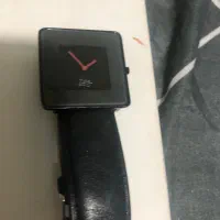 ساعت برندzing