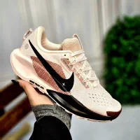 کتونی نایک پگاسوز رانینگ حرفه ای نایک زوم رنگ خاصd