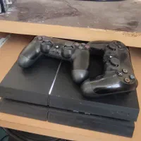 کنسول بازی ps4 پی اس فور کپی خور