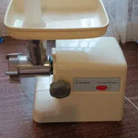 چرخ گوشت و مخلوط کن|سایر لوازم برقی|تهران, جابری|دیوار