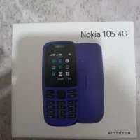 نوکیا ۱۰۶ و ۱۰۵|موبایل|سرپل ذهاب, |دیوار