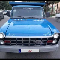 نیسان کمپرسی