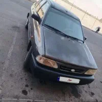 ماشین پراید سالم مدل ۸۷|خودرو سواری و وانت|نیشابور, گنبد سبز|دیوار