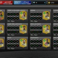 اکانت دریم لیگ