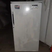 یخچال فریزر نقلی ارج مخصوص دانشجو و....|یخچال و فریزر|بروجرد, |دیوار