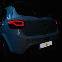 تیبا ۲|خودرو سواری و وانت|تهران, شهرک طالقانی|دیوار