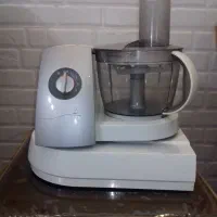 غذا ساز بوش سالم پر قدرت1100وات واقعی|خردکن، آسیاب، غذاساز|تهران, هفده شهریور|دیوار