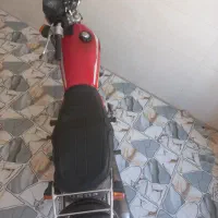 موتور ۱۲۵فروشی|موتورسیکلت|قیدار, |دیوار