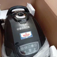 جاروی برقی بوش3800وات آکبندنونو فول لمسی دیجیتالی
