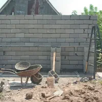 پی کنی دیوارکشی