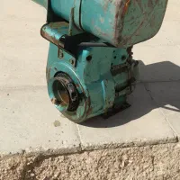 پمپ اب بدون کلگی یاهمون لوله خور