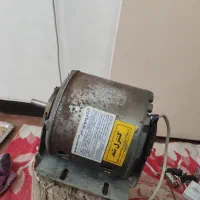 موتور 5000 5500 کولر آبی در حد نو