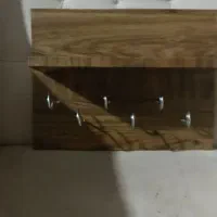 شلف های زیبا  ام دی اف|کتابخانه، شلف، قفسه‌های دیواری|نیشابور, گنبد سبز|دیوار